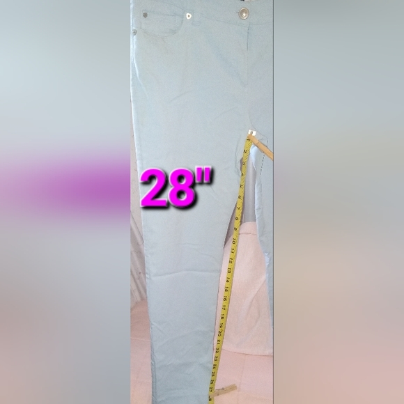 Zac and Rachel Slacks - Picture 5 of 5